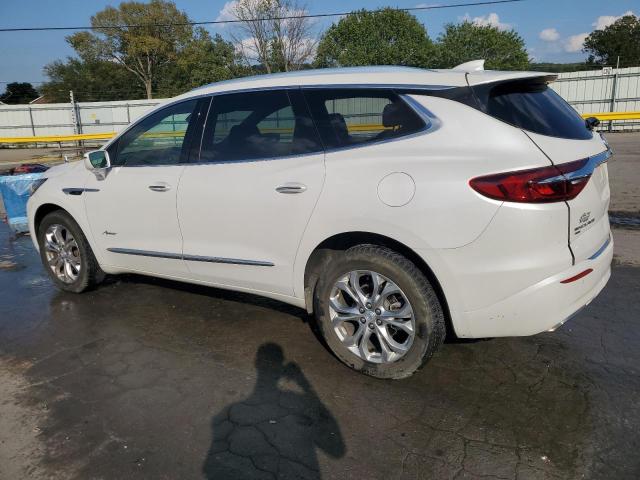 2020 BUICK ENCLAVE AV 5GAEVCKW7LJ290621