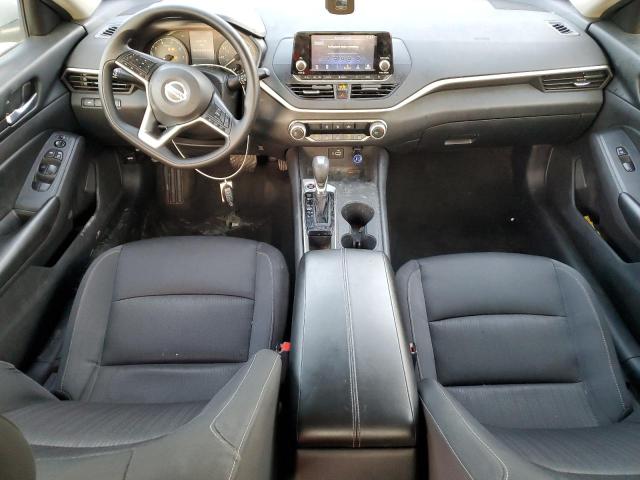 2022 NISSAN ALTIMA S - 1N4BL4BV9NN400316