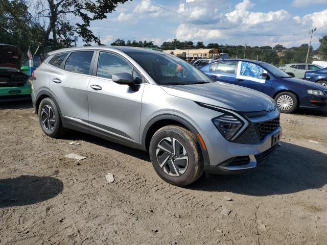 2024 KIA SPORTAGE L - KNDPUCDG8R7144363