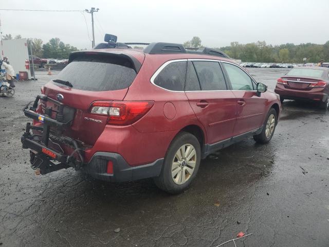 2019 SUBARU OUTBACK 2. 4S4BSAFC8K3253185