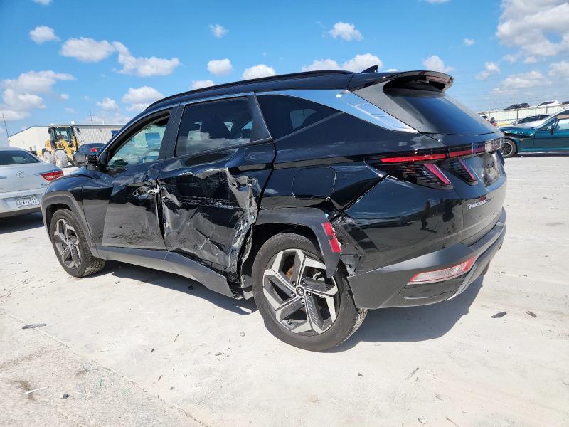 2024 HYUNDAI TUCSON SEL 5NMJF3DE3RH370933