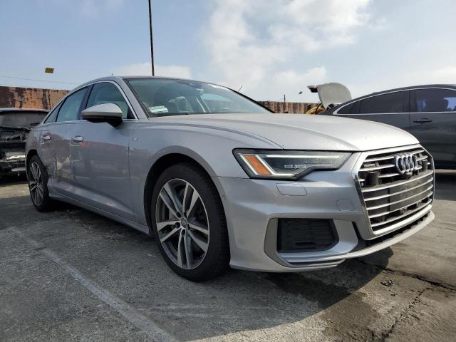 2019 AUDI A6 PREMIUM PLUS WAUL2AF23KN052330