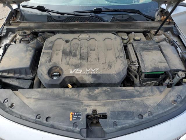 2016 CHEVROLET IMPALA LT #3275771518