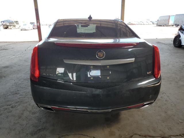 2015 CADILLAC XTS VSPORT - 2G61W5S8XF9221982