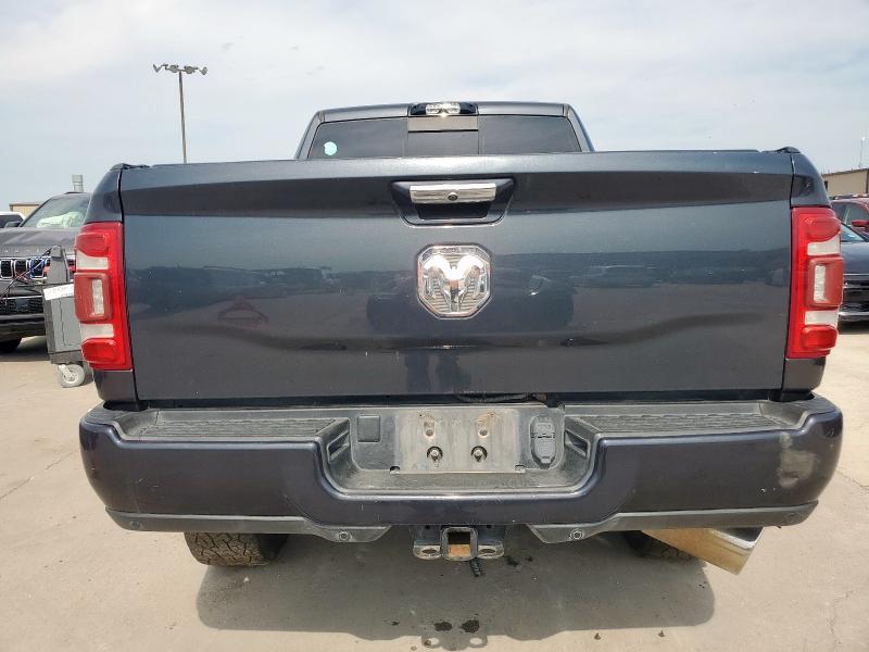 2021 RAM 2500 LARAM 3C6UR5FL0MG696776