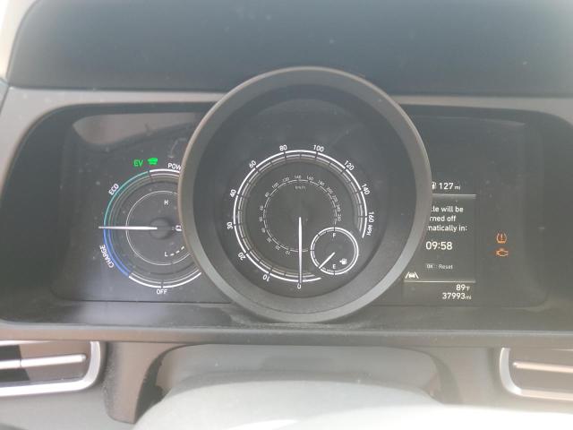 2023 HYUNDAI ELANTRA BL KMHLM4AJ2PU089312