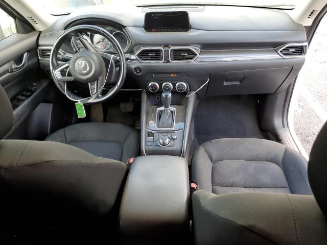 2019 MAZDA CX-5 SPORT JM3KFABM7K0611473