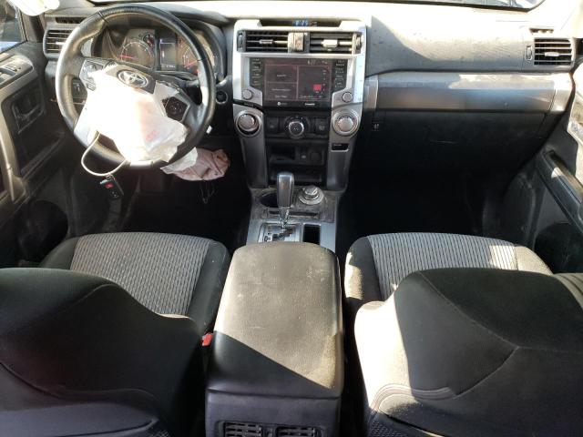 2021 TOYOTA 4RUNNER SR5/SR5 PREMIUM JTEMU5JR8M5918261