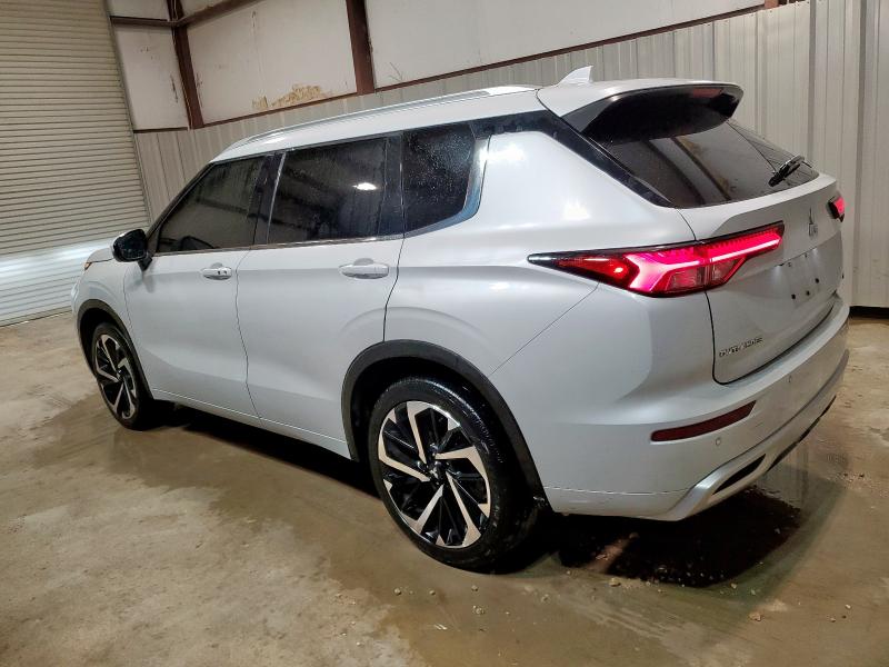 2022 MITSUBISHI OUTLANDER SEL JA4J3VA83NZ042494