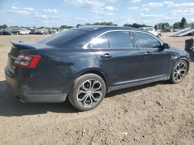 2016 FORD TAURUS SHO 1FAHP2KT9GG144493