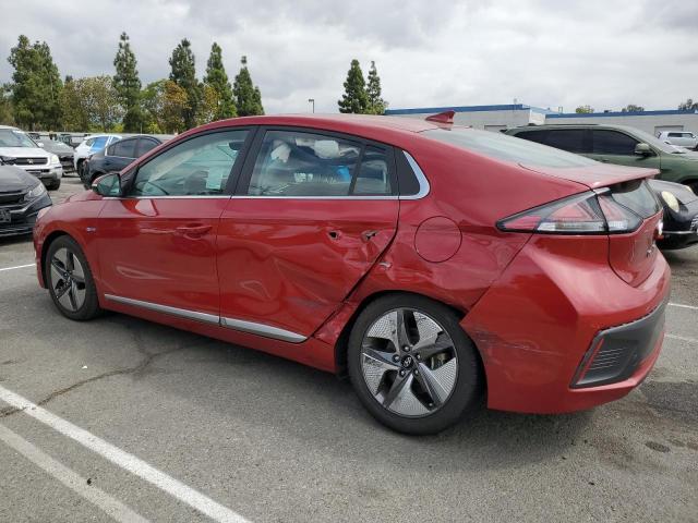 2020 HYUNDAI IONIQ SEL KMHC85LC0LU232700
