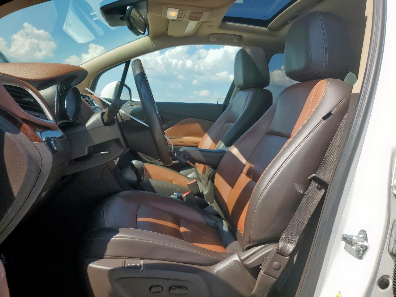 BUICK ENCORE PREMIUM