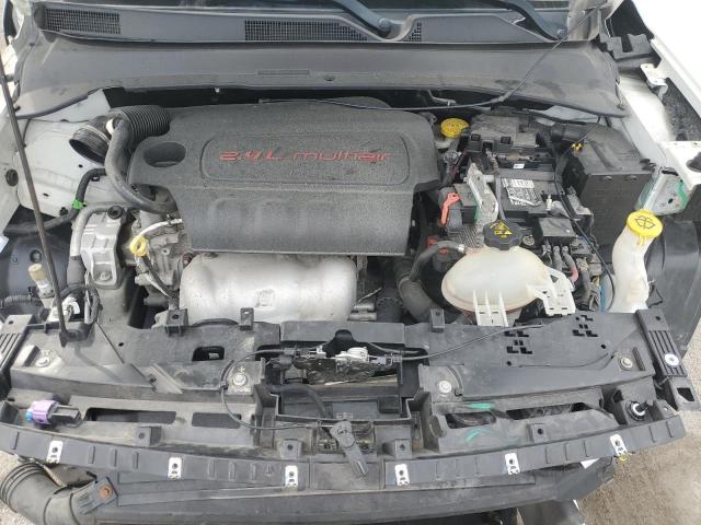 2018 JEEP COMPASS LATITUDE - 3C4NJDBB4JT250094