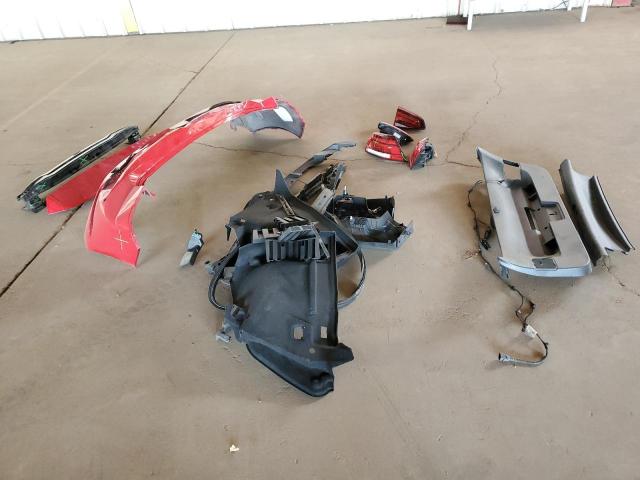 2019 VOLKSWAGEN GOLF R WVWWA7AU0KW165953