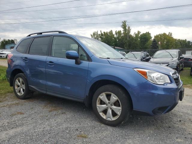 Global Auto Auctions: 2016 SUBA FORESTER 2.5I PREMIUM