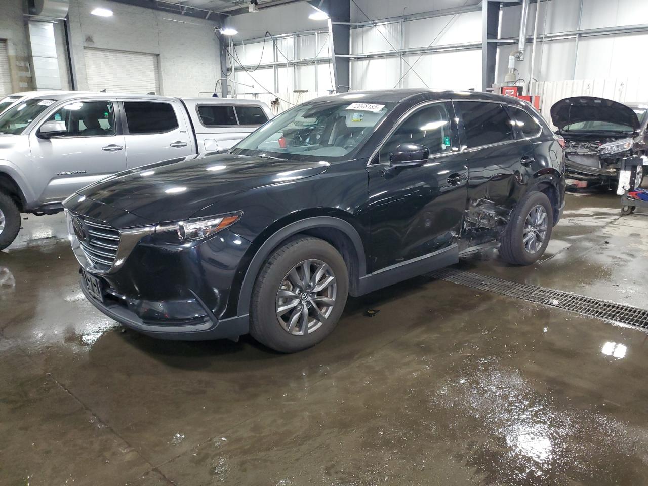 MAZDA CX-9 TOURING