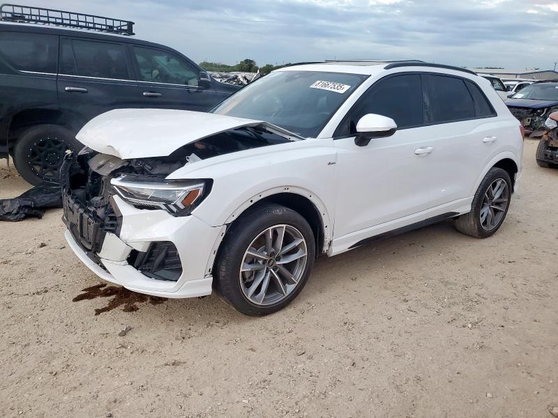 AUDI Q3 PREMIUM