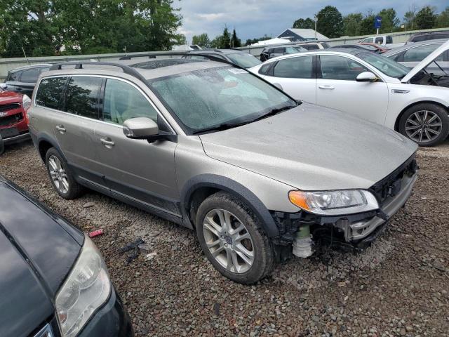 2016 VOLVO XC70 T5 PL YV4612NM3G1258416