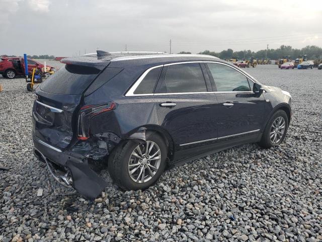 2022 CADILLAC XT5 PREMIU 1GYKNCRS1NZ148445