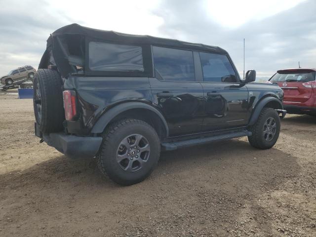 2022 FORD BRONCO BAS 1FMDE5BHXNLA93226