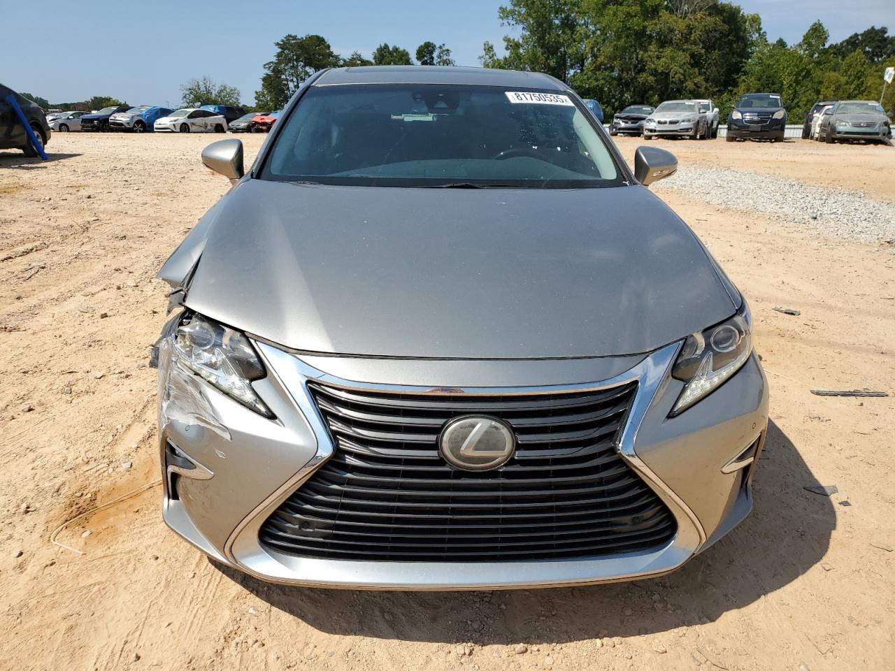 LEXUS ES 350