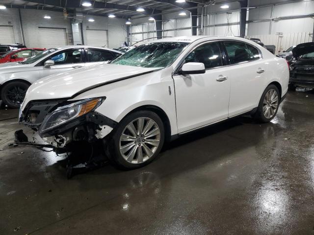 LINCOLN MKS