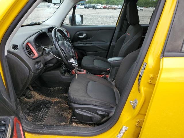 2015 JEEP RENEGADE TRAILHAWK ZACCJBCT7FPB98560