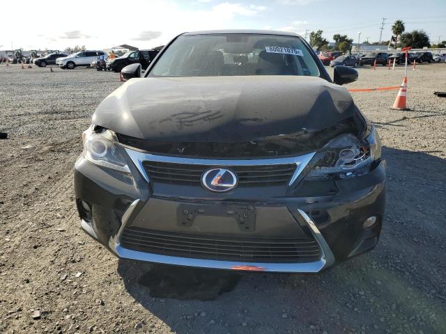 2016 LEXUS CT 200 JTHKD5BH8G2268790