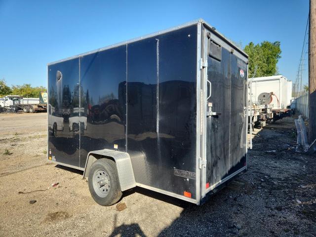 2024 DISCOVERY TRAILER #3259112119