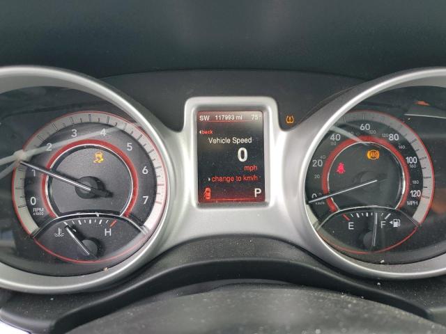 2015 DODGE JOURNEY SX 3C4PDDBG4FT651602