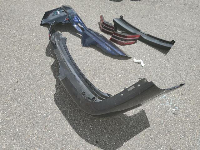 2023 GENESIS G80 KMTGE4S13PU003685