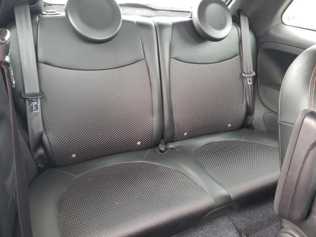 2015 FIAT 500 ELECTR 3C3CFFGE8FT685445