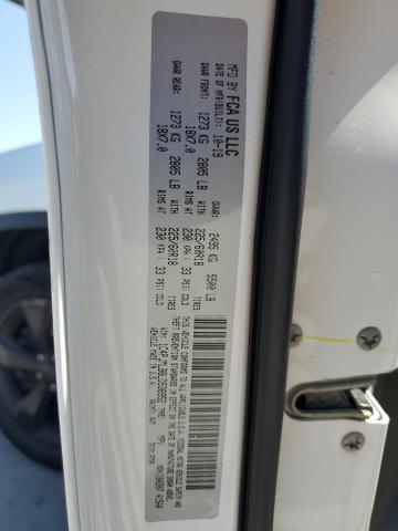 2020 JEEP CHEROKEE L 1C4PJMLB8LD536952