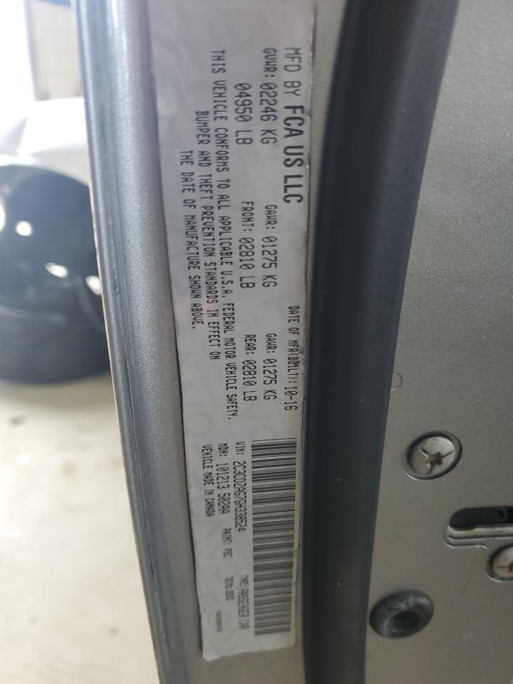 DODGE CHALLENGER SXT