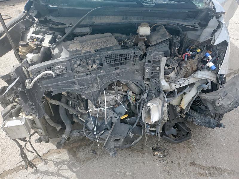 2019 NISSAN PATHFINDER 5N1DR2MN0KC582865