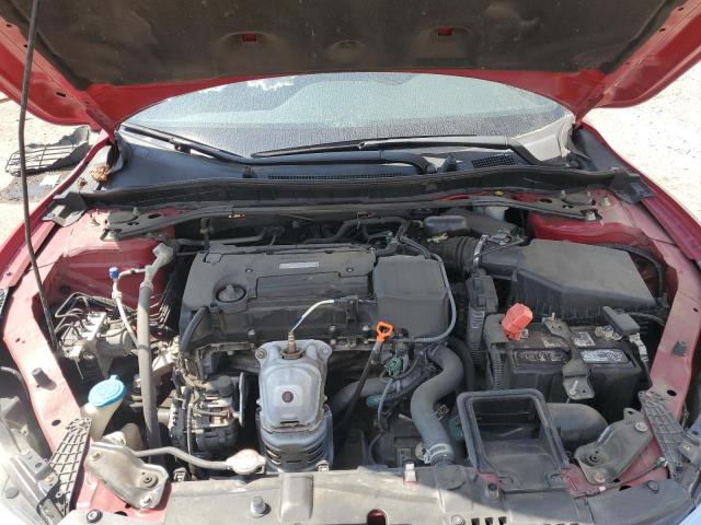 2017 HONDA ACCORD SPO - 1HGCR2F58HA272787