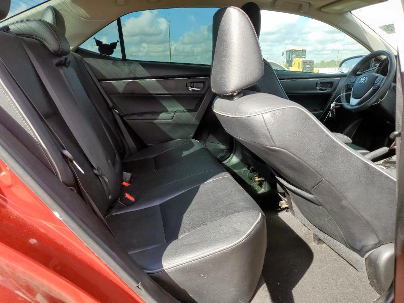 2019 TOYOTA COROLLA L - 5YFBURHE1KP924425