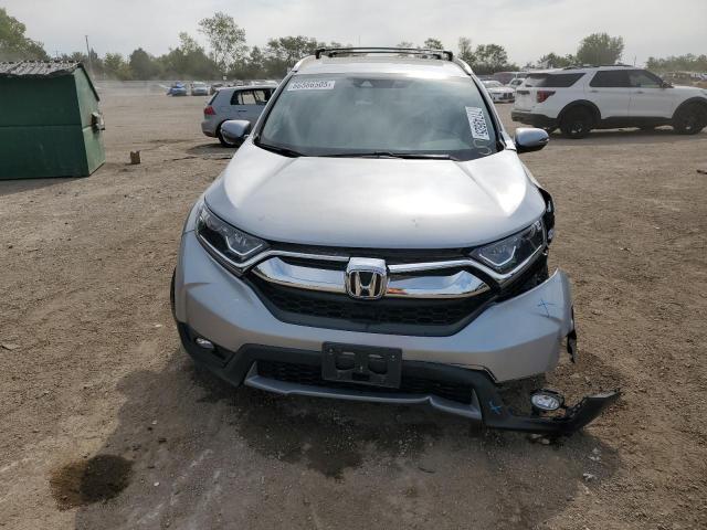 2018 HONDA CR-V EXL - 7FARW2H87JE043754