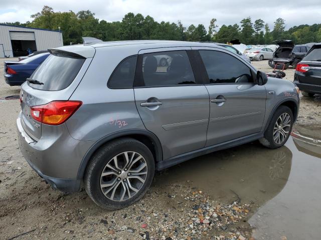 2017 MITSUBISHI OUTLANDER JA4AP3AU5HZ044127