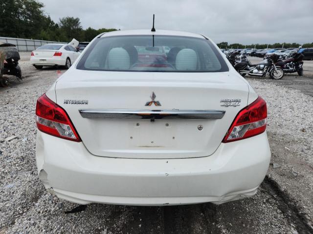 2018 MITSUBISHI MIRAGE G4 ML32F3FJXJHF05187