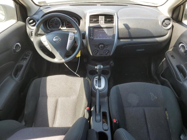 2019 NISSAN VERSA S 3N1CN7AP3KL825641