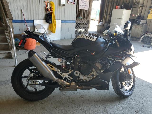 Global Auto Auctions: 2025 BMW S 1000 RR