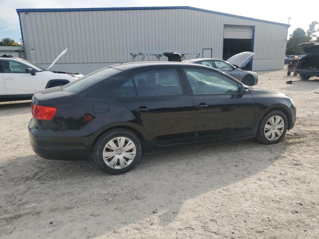 2012 VOLKSWAGEN JETTA SE #3296326405