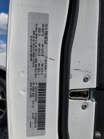 2016 DODGE CHARGER SE 2C3CDXFGXGH229455