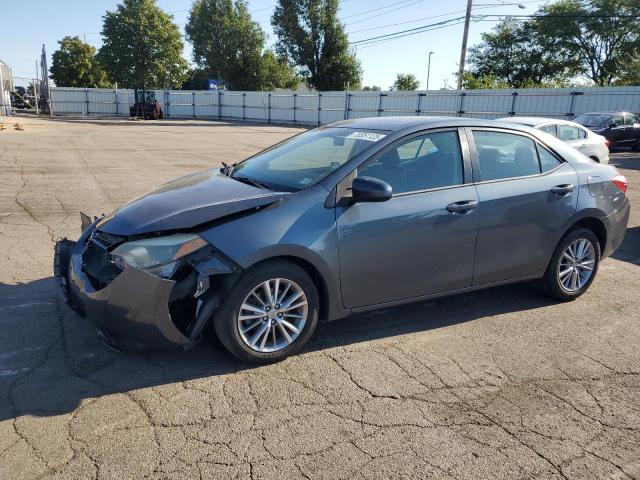 2015 TOYOTA COROLLA L - 2T1BURHE0FC381669