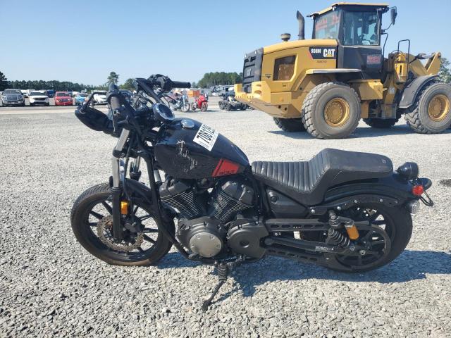 2024 YAMAHA XVS950 CUD JYAVN05E5RA016712