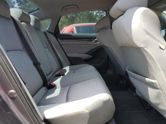 2020 HONDA ACCORD LX #3305587102