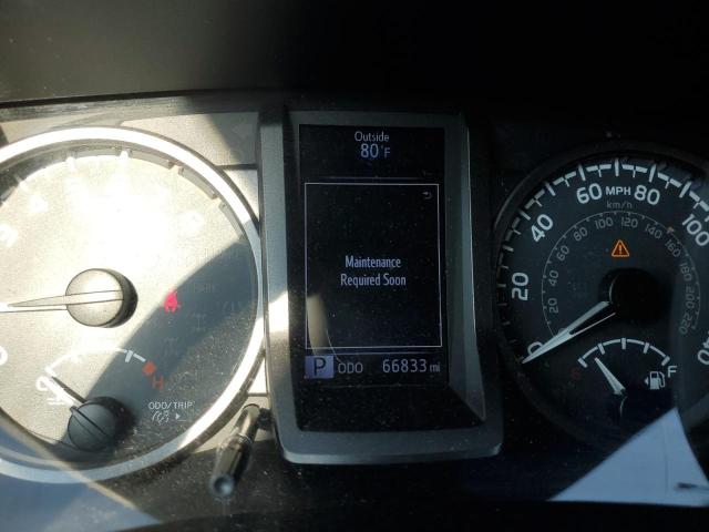 2019 TOYOTA TACOMA DOUBLE CAB - 3TMCZ5AN2KM264864