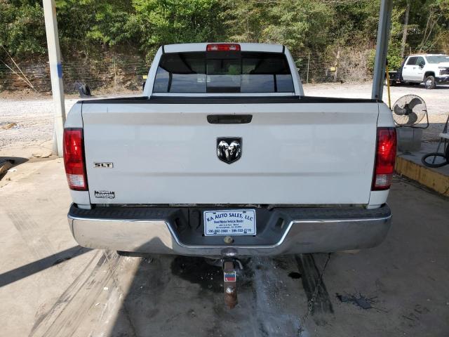2018 RAM 1500 SLT 1C6RR6GT9JS105391