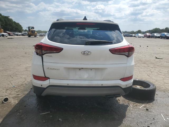 2018 HYUNDAI TUCSON VAL - KM8J33A22JU654467